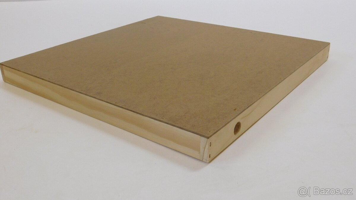 včelí úly, nástavkové úly - 3