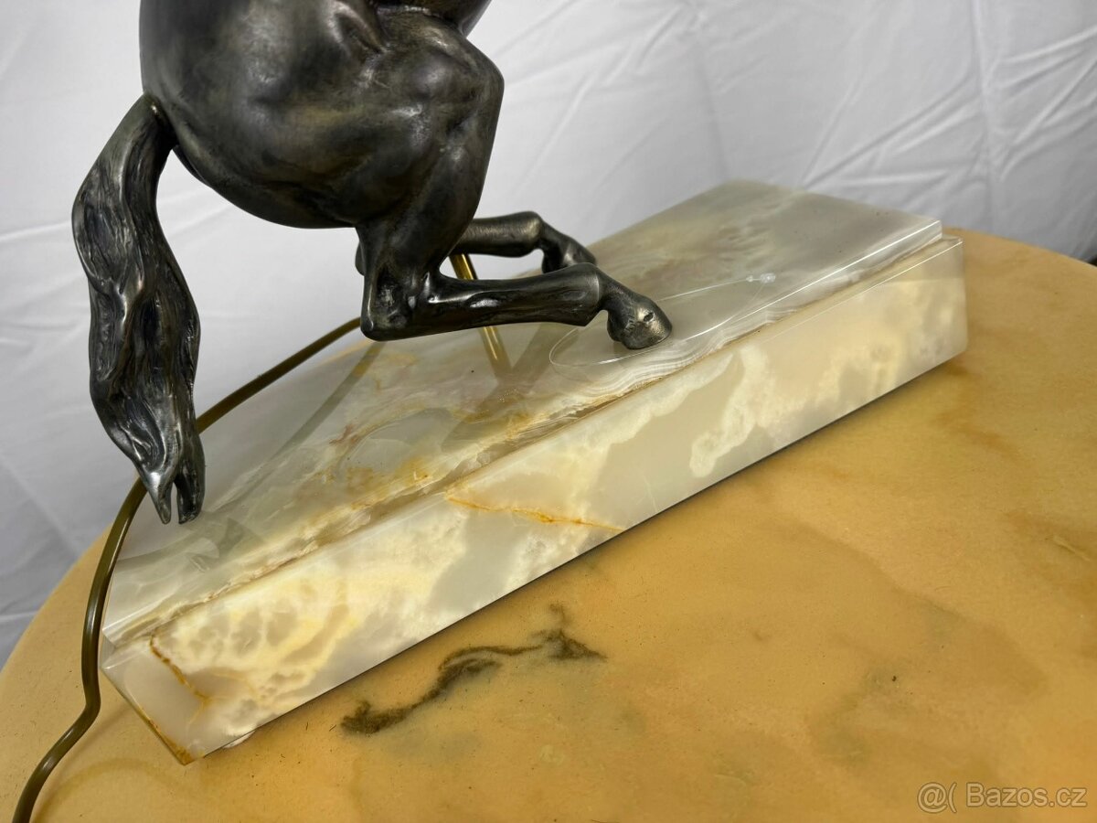 Stolní lampa (138020) - 3