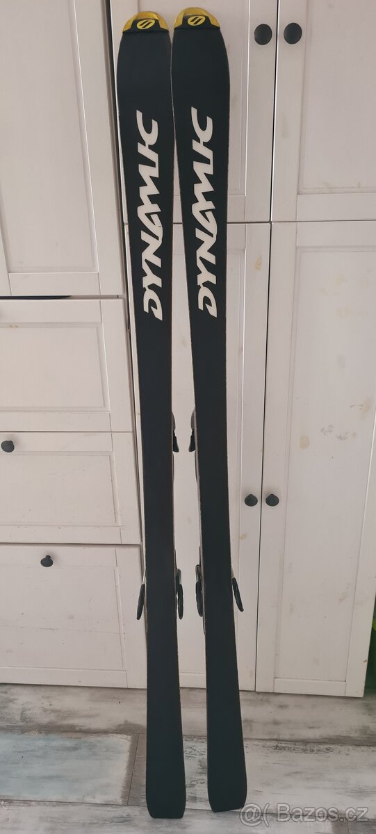 Lyže Dynamic 170 cm - 3