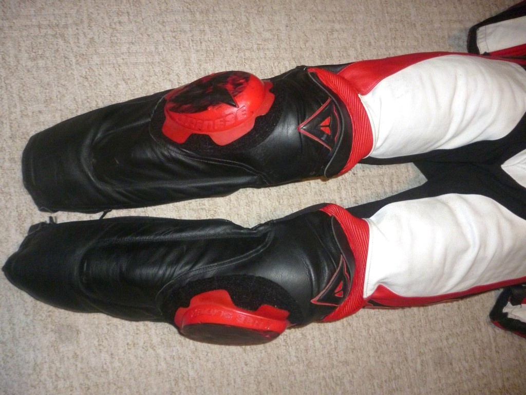 DAINESE - kombinéza - 3