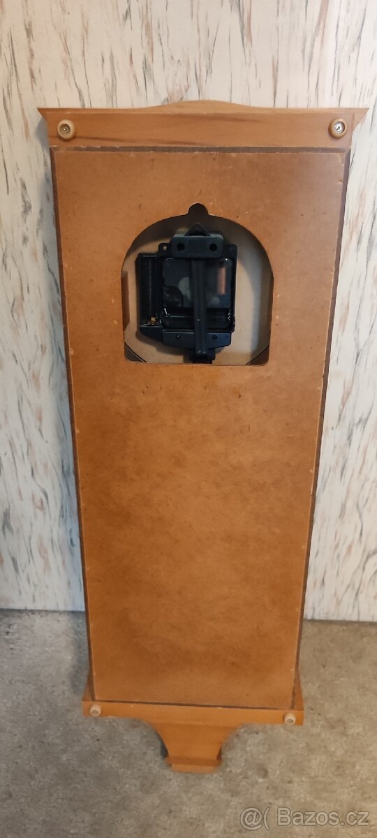 Hodiny nástěnné - 3