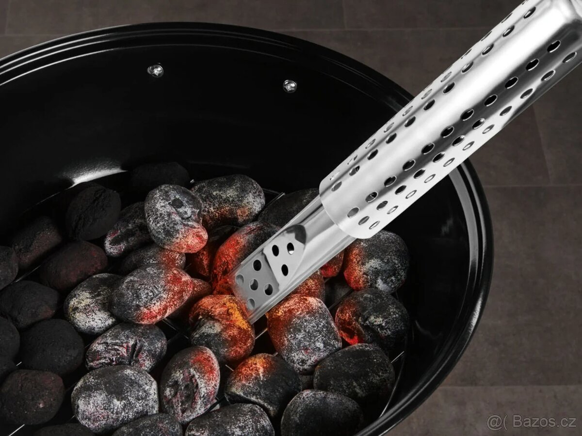 Elektrický likvidátor plevele a podpalovač grilu PARKSIDE - 3