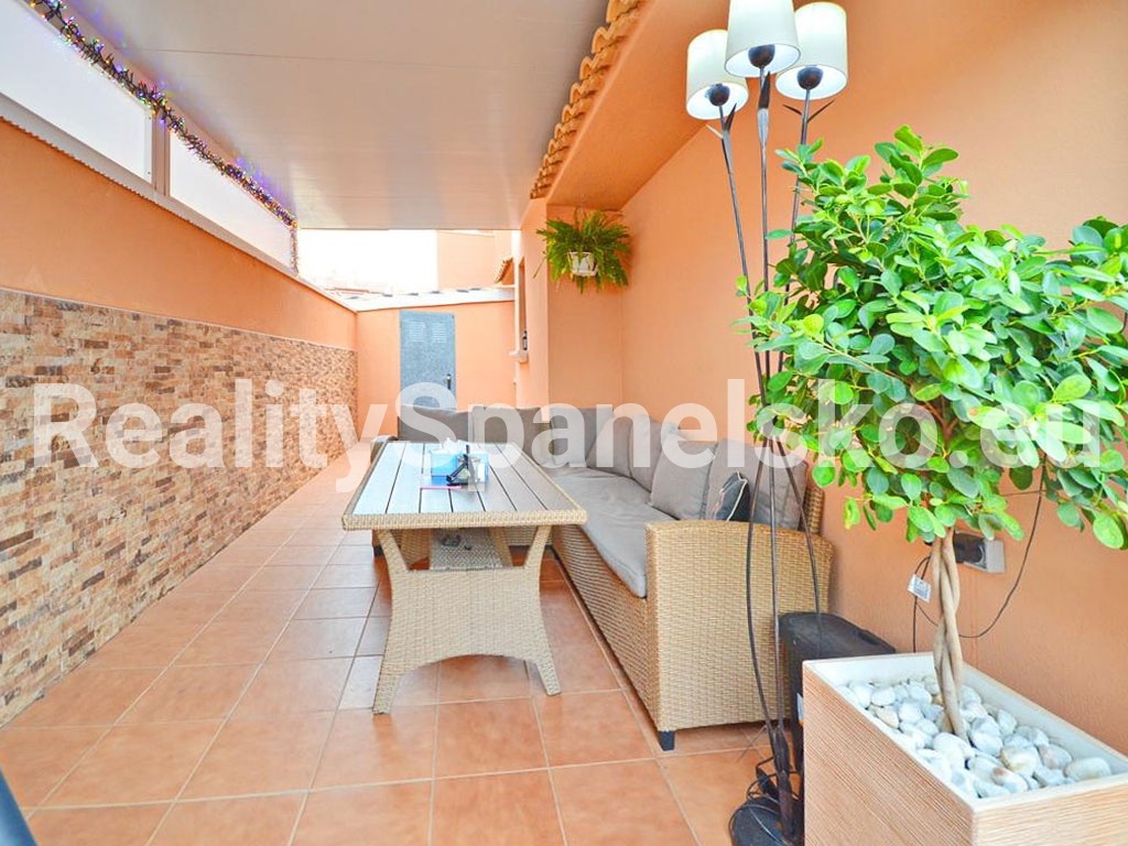 Španělsko – Torrevieja, Aguas Nuevas - 3