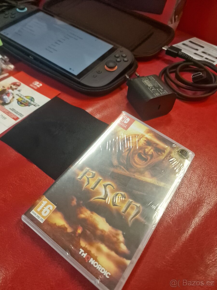 Nintendo Switch 2 v Záruce - 3