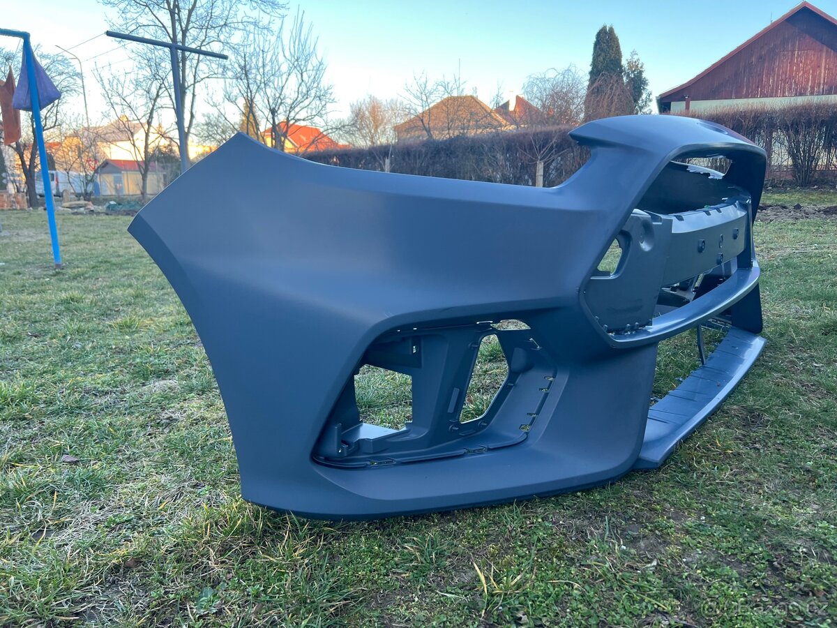 Ford Focus MKIII RS přední nárazník - 3