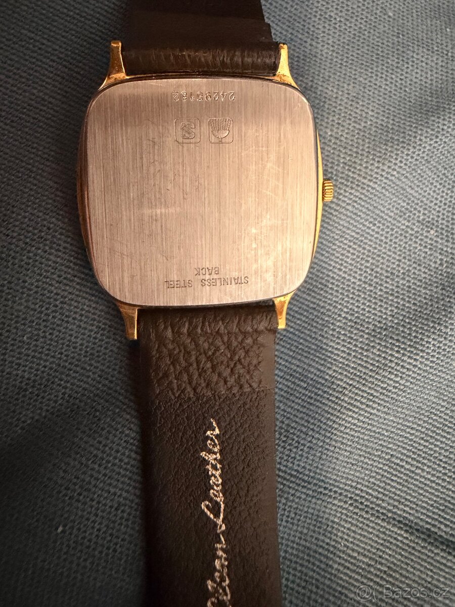 Hodinky Longines - 3