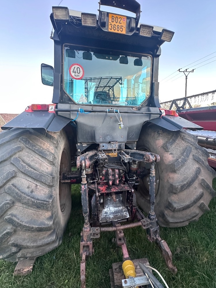 Massey Ferguson 9240 - 3