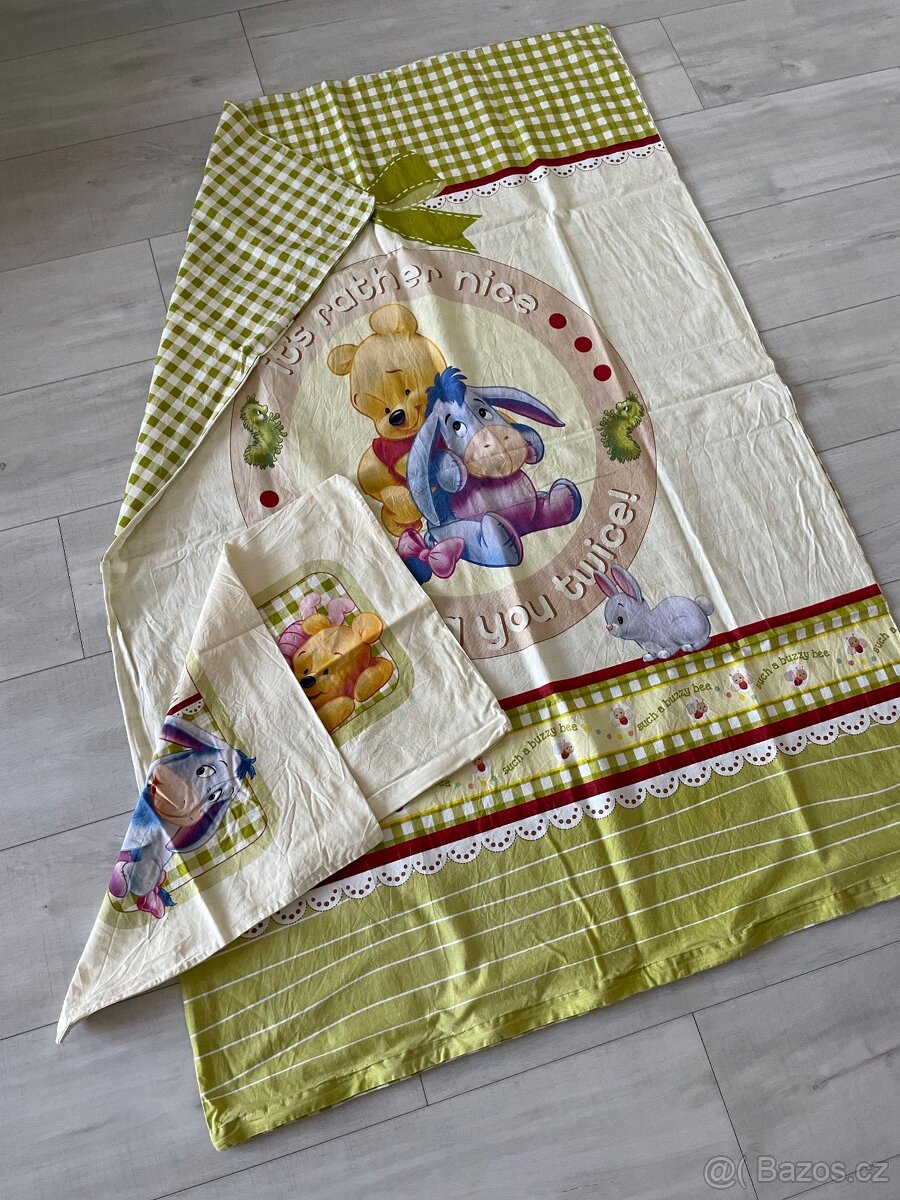 Dětské povlečení - 3