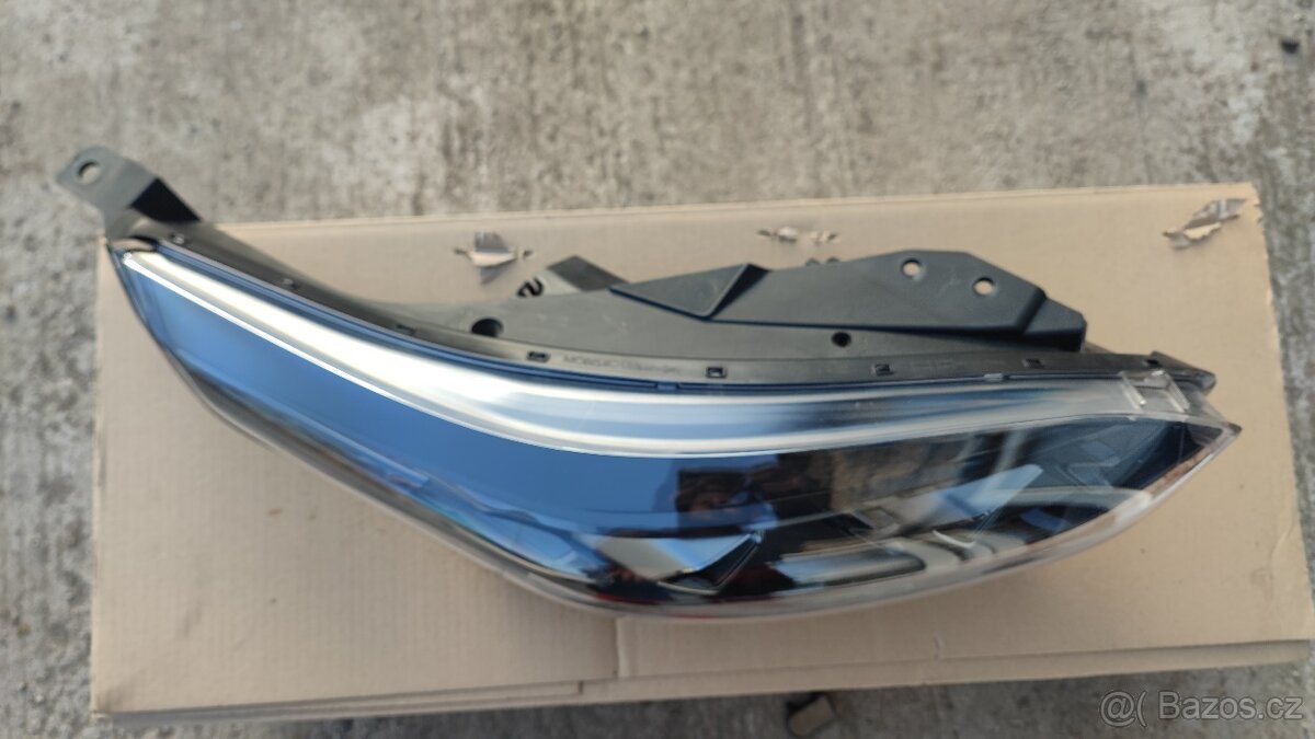 Pravé světlo full led Kia ceed 2024rv top - 3