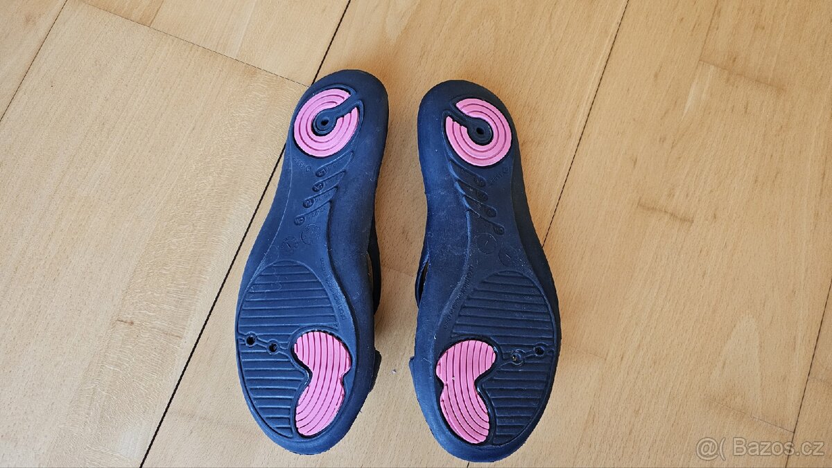 Nazouváky Decathlon vel 35 - 3