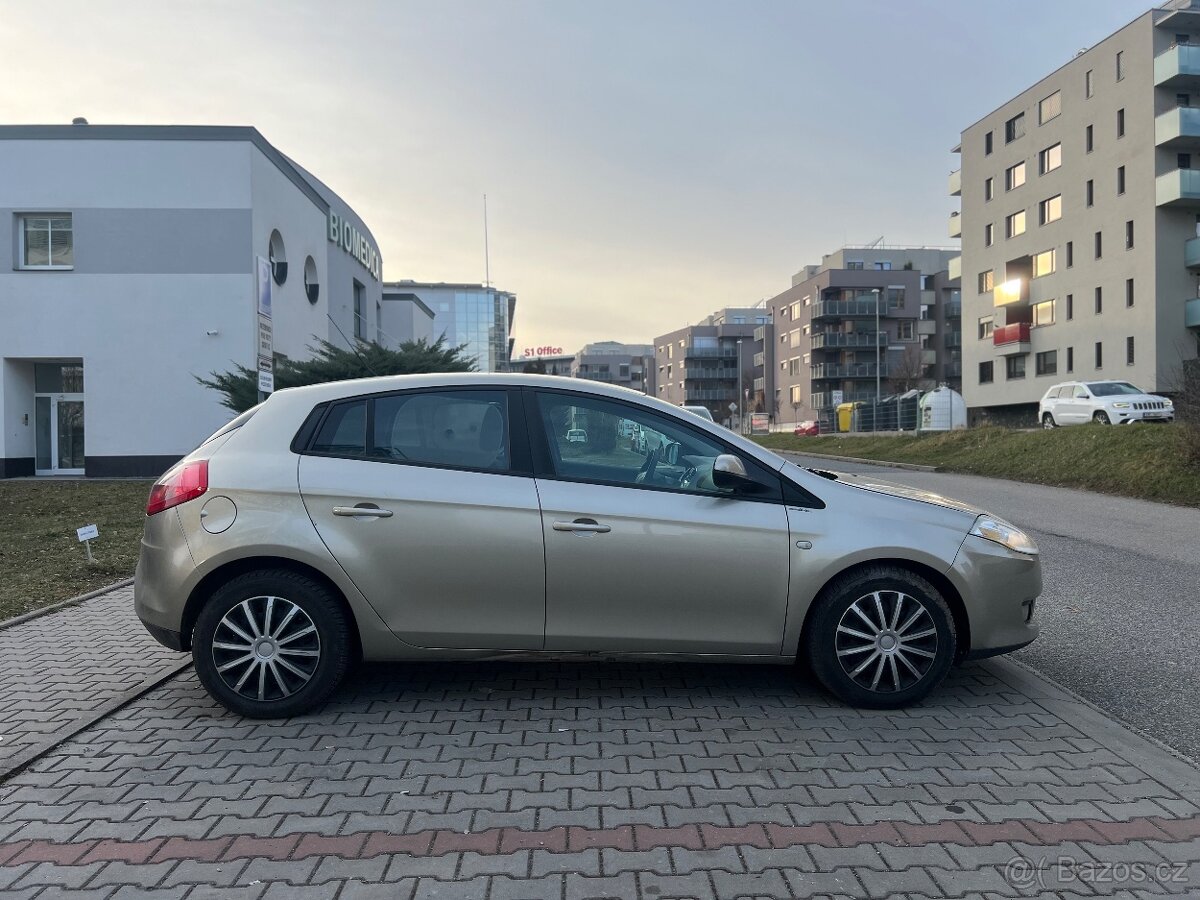 Fiat Bravo 1.4 - 3