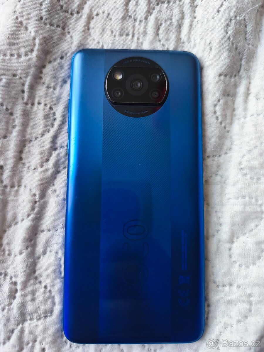 Poco x3 Pro - 3