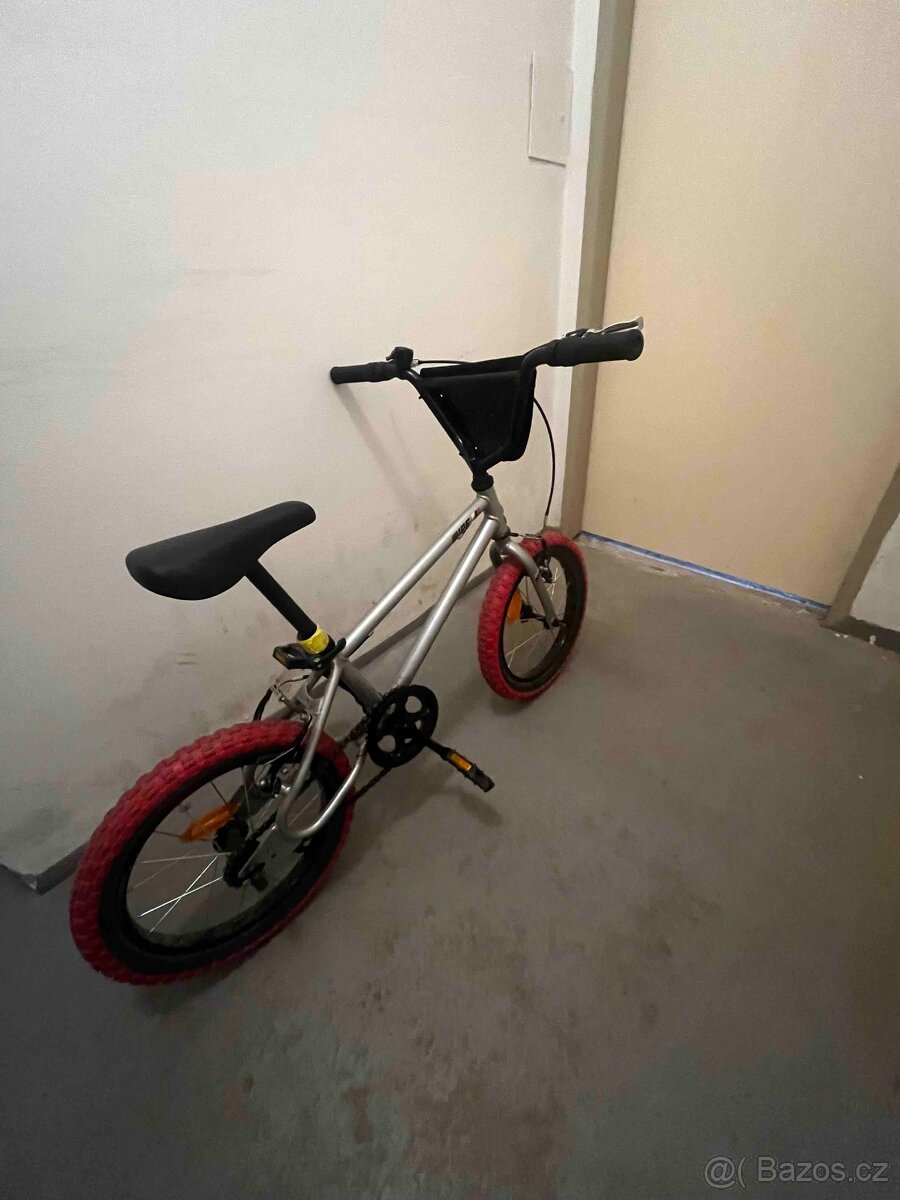 detske kolo BMX - 3