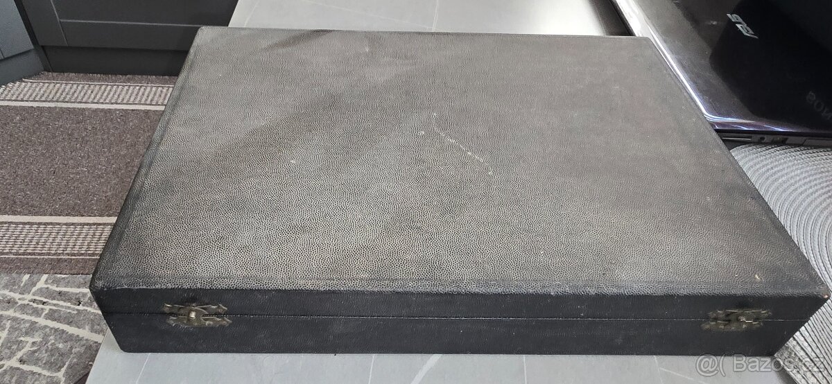 Starožitné příbory - 3