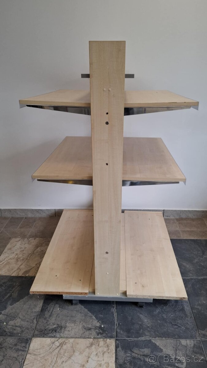 Prodejní rehlgal - 3