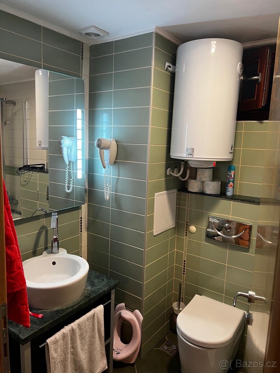 Apartmán - Bulharsko - 3