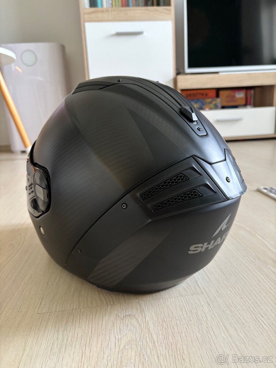 Helma shark nova - 3