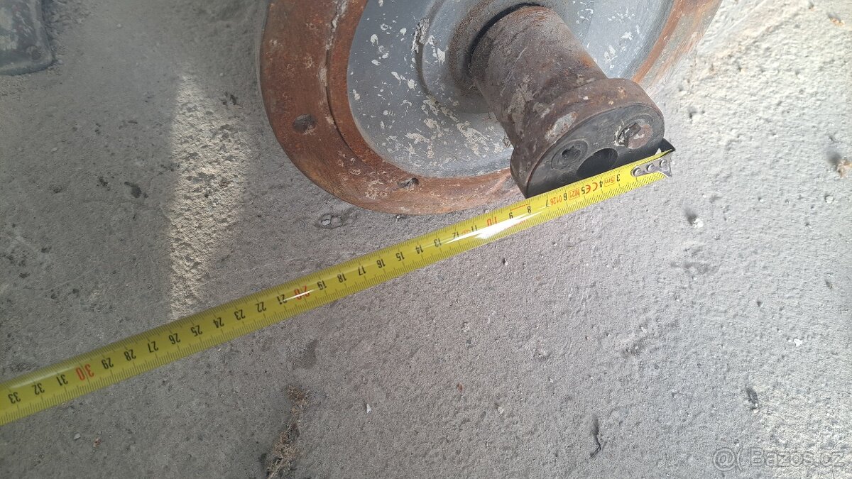 Elektromotor 7,5kW - 3