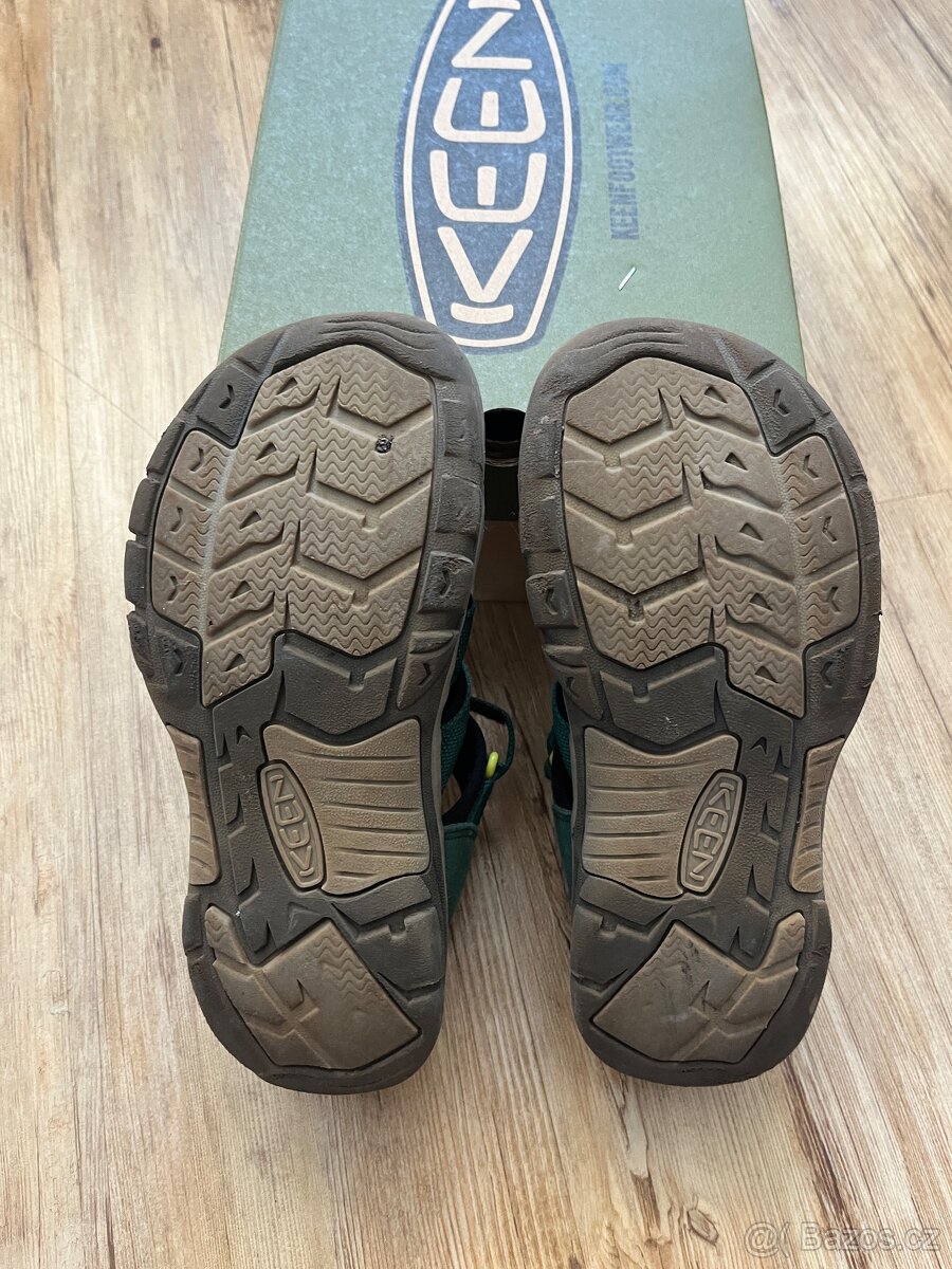 Sandále Keen Newport 36 - 3