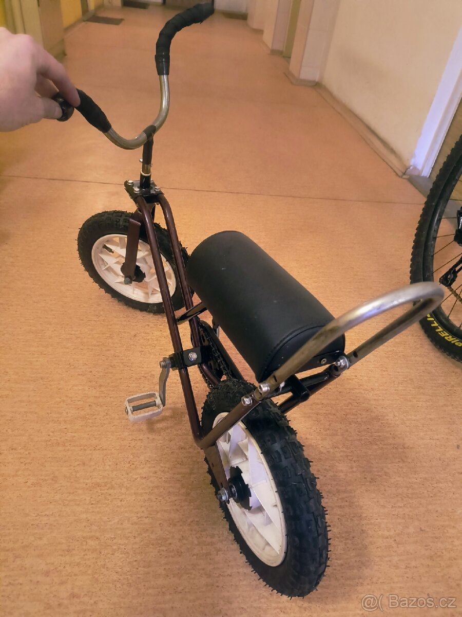 Dětské kolo Blesk - 3