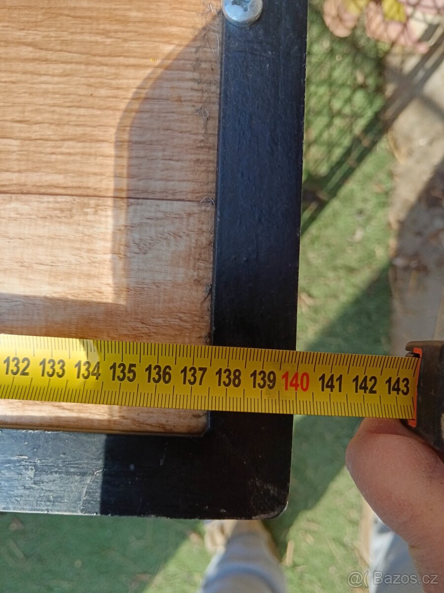 Interiérové klece - 3