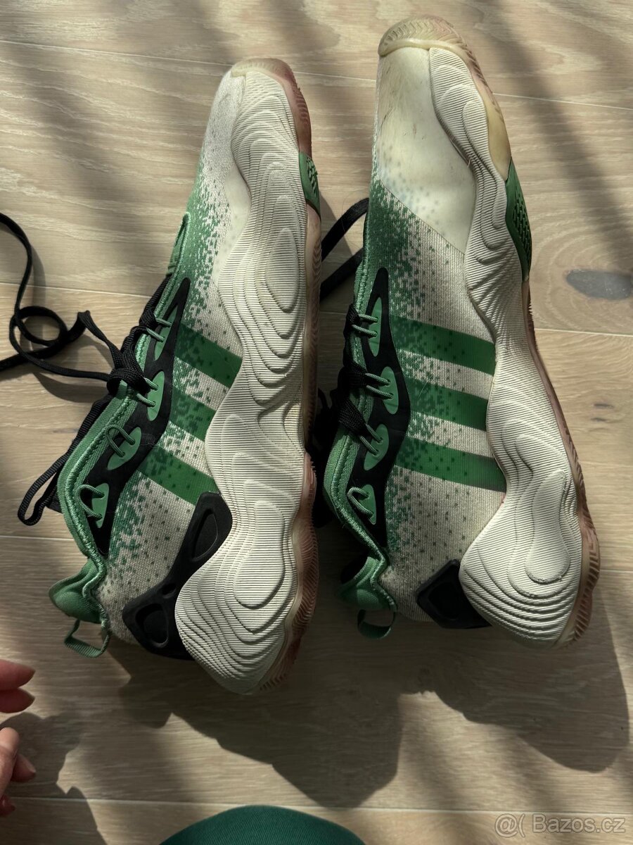 adidas boty 43-1/3 - 3