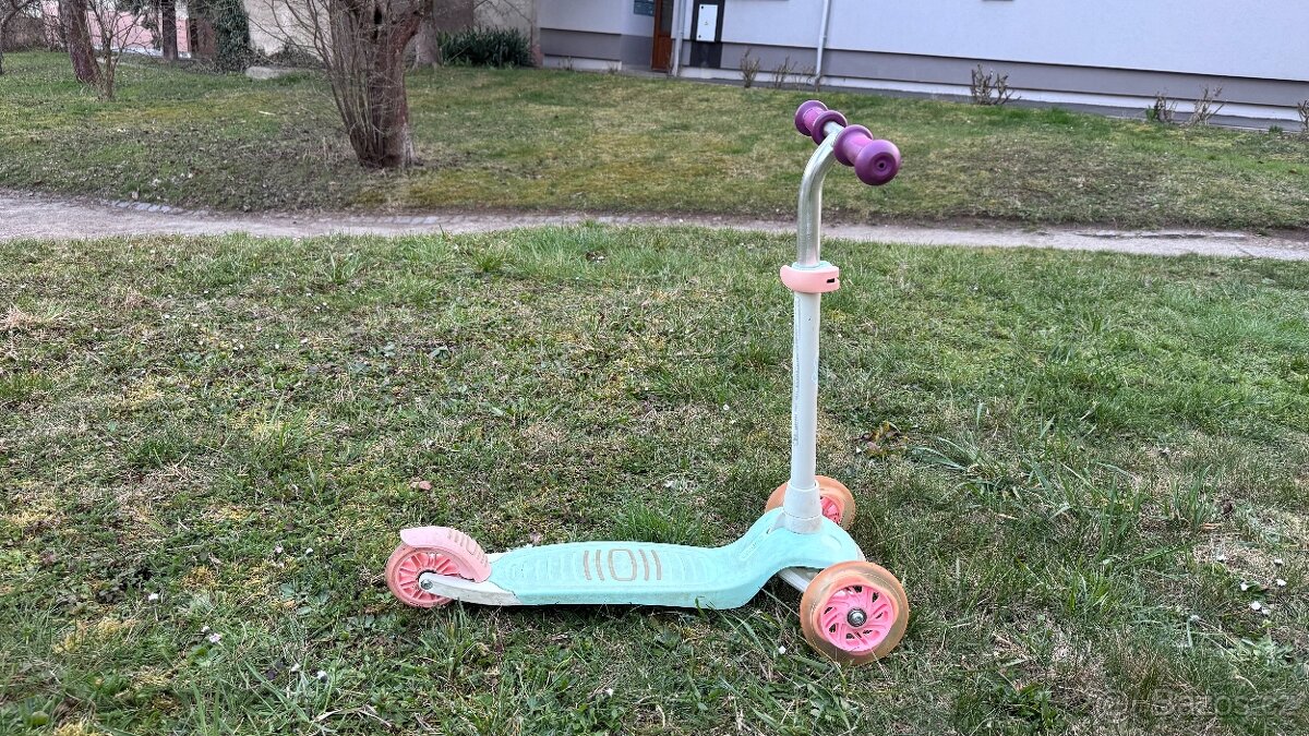 Koloběžka Oxelo - 3