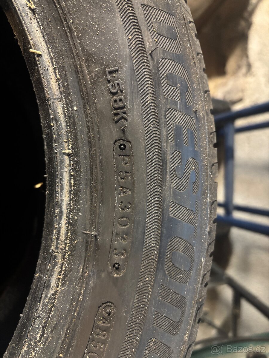 Bridgestone Ecopia EP150 205/55 R16 91V - 3