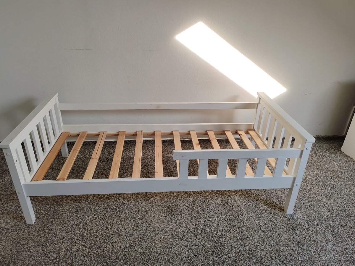 Dětská postel 80/180cm - 3