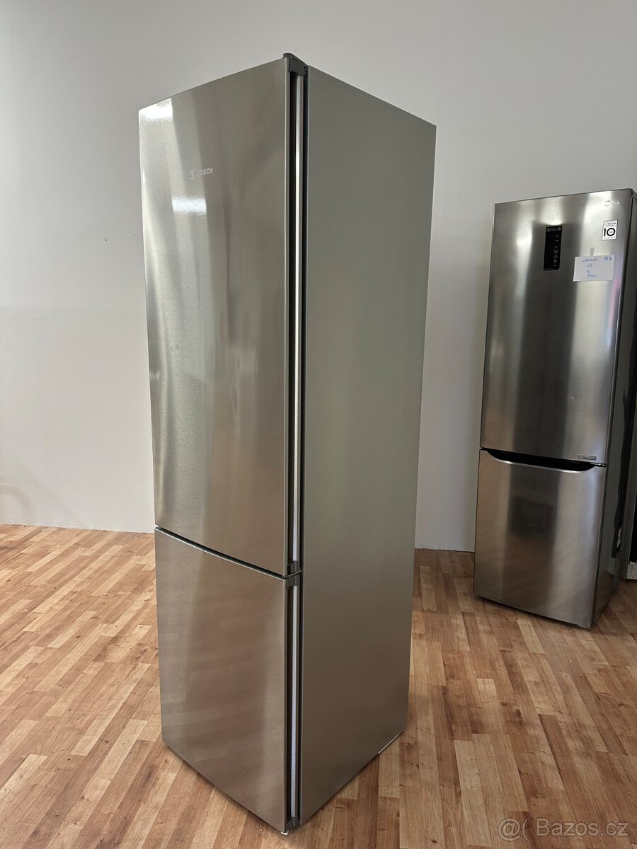 Lednice s mrazákem Siemens (101) - 3