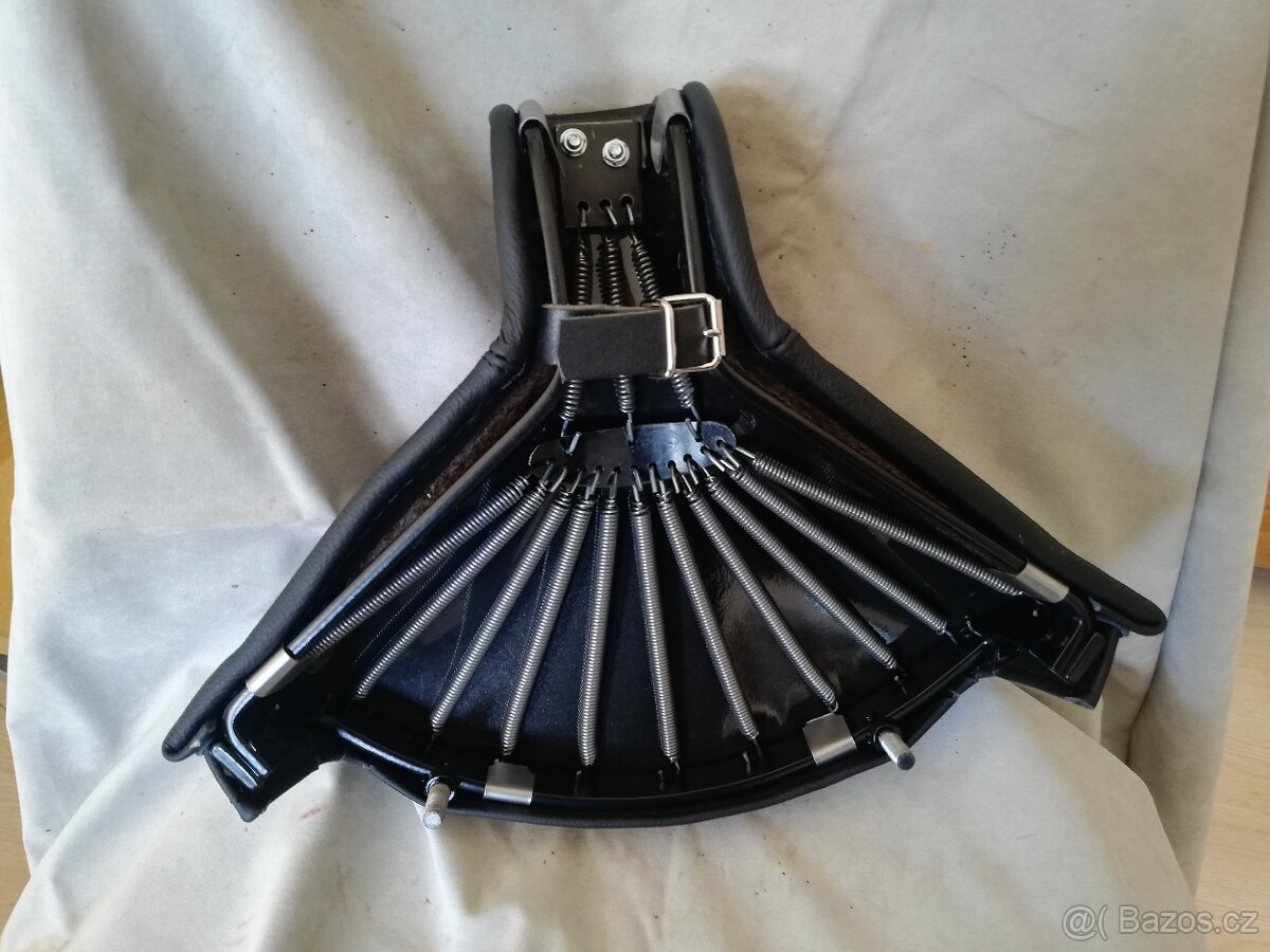 ČZ 125 Předválka - 3