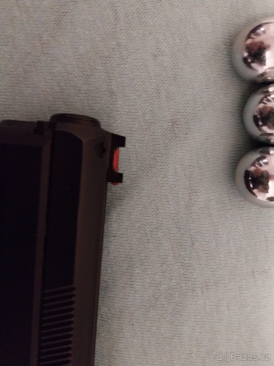 Cz 75 schadow 1 - 3
