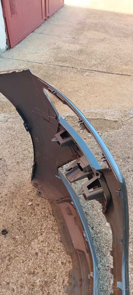 Prodám přední nárazník na Škoda Kamiq - 3
