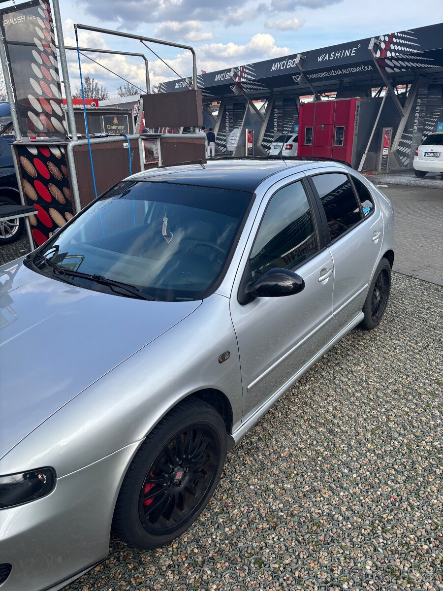 Seat Leon 1.8T - 3