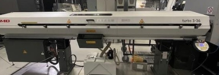 Soustruhy - CNC MAXXTURN 45 - 3