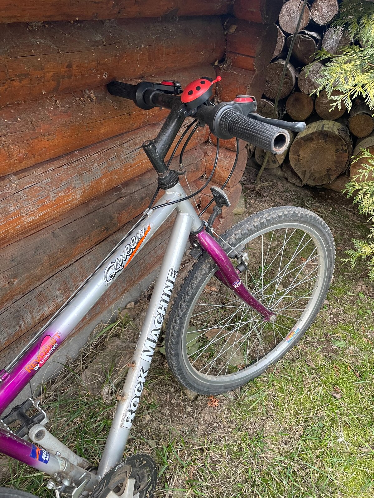 Dětské kolo - 3