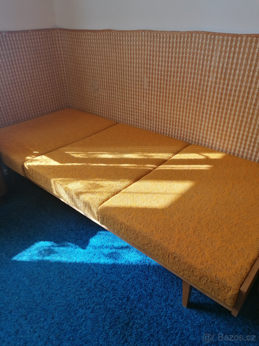 prodám 2 VÁLENDY - 3