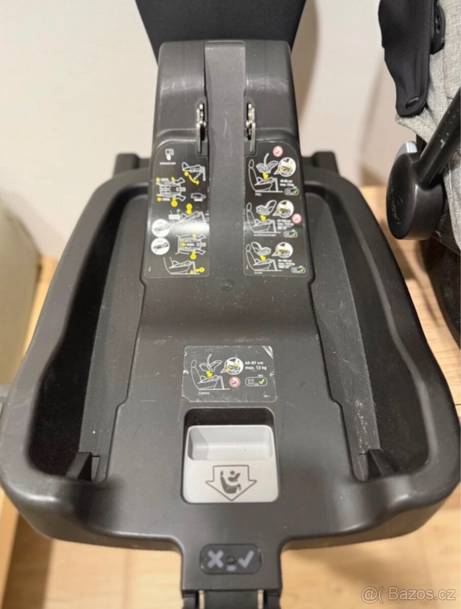 Vajíčko avionaut - 3