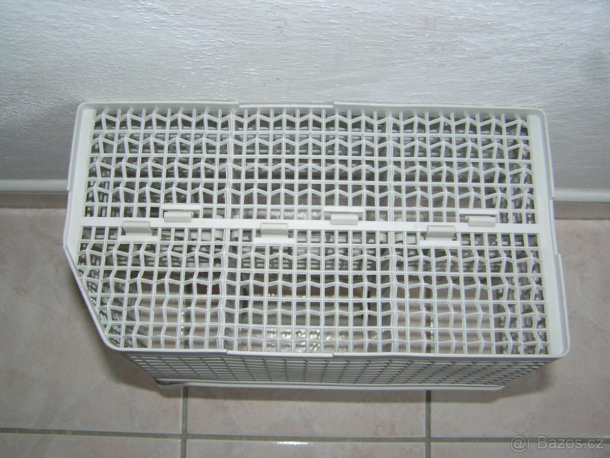 Košíky na příbory do myčky - 3