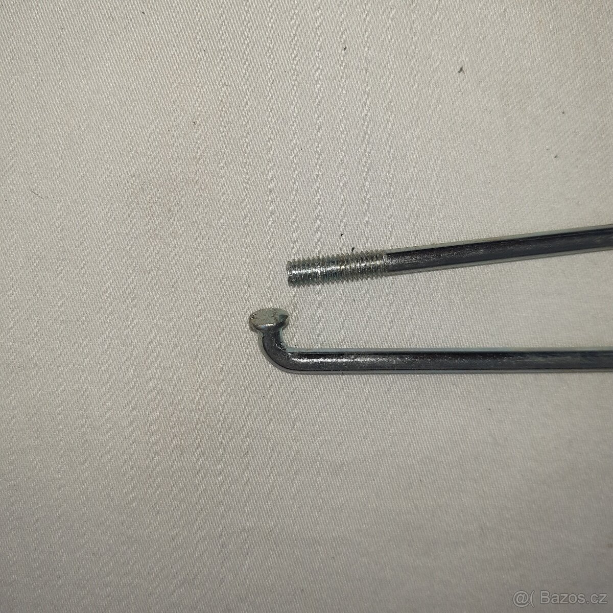 Dráty do kol,vyplet 25.5mm×4 - 3