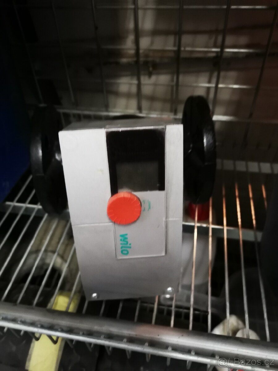 WILO Stratos 40/1-10 21036118/15w48 - 3