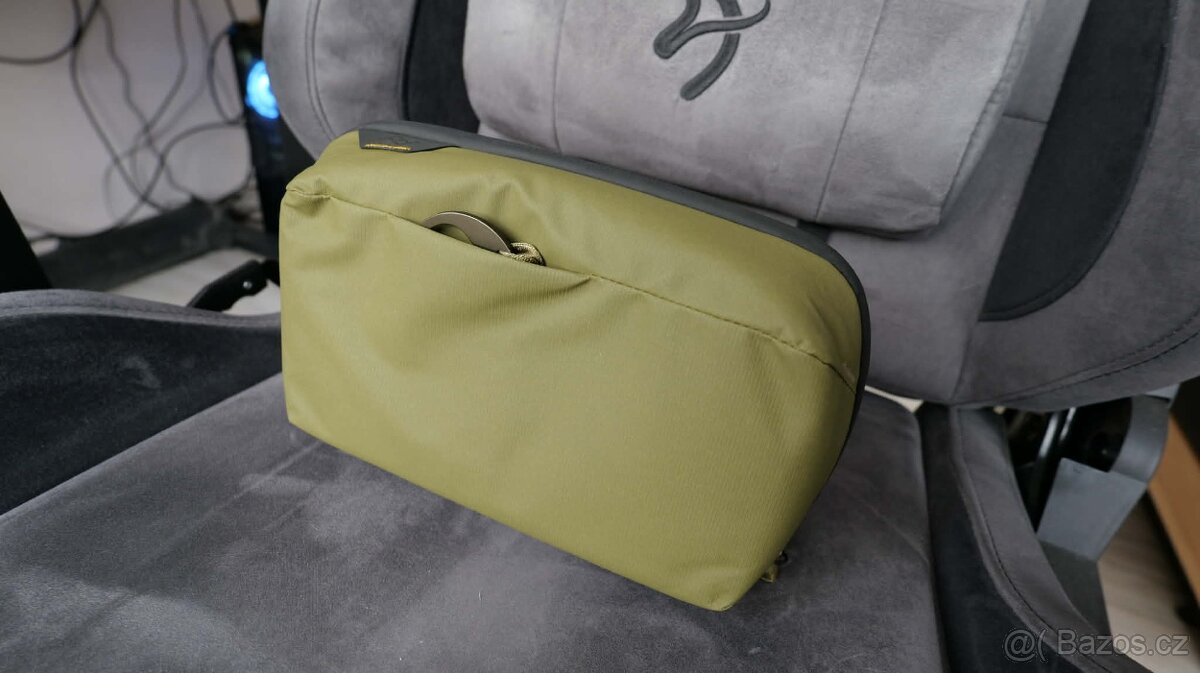 Peak Design Wash pouch Kelp - 3