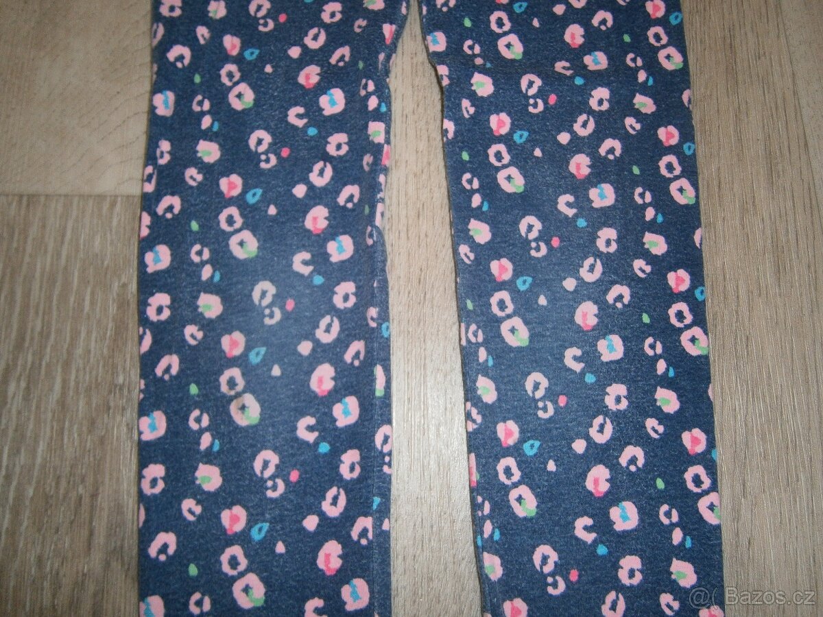 setík vel. 110-116 - 3