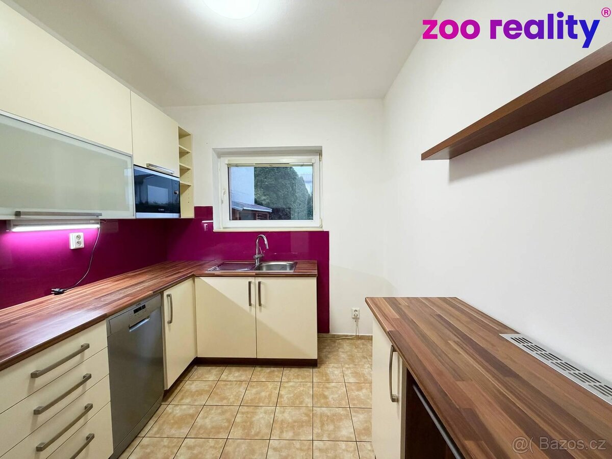 Prodej, rodinný dům 4+1, Račetice - 3