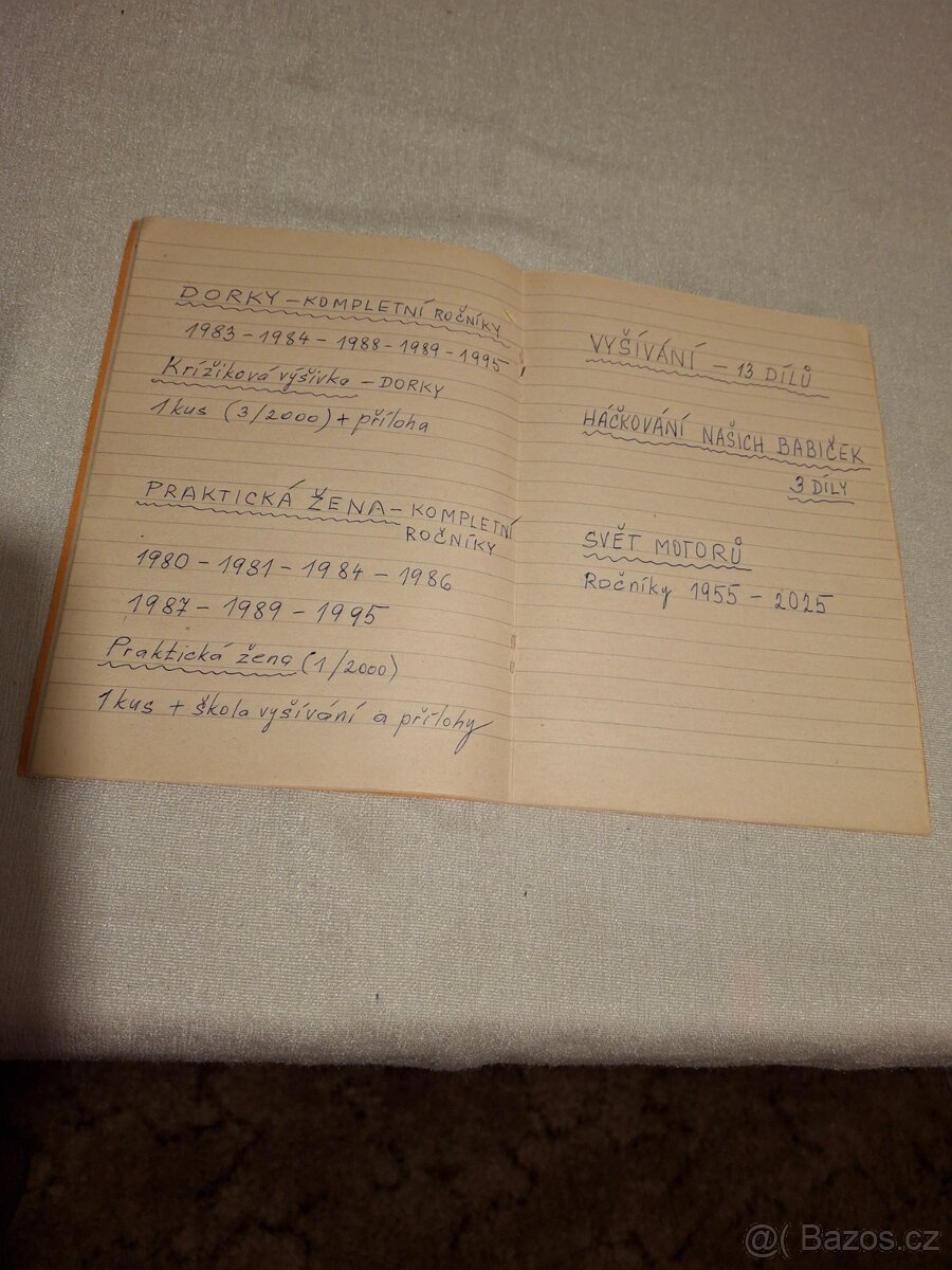 PRAKTICKÉ ŽENY - 3