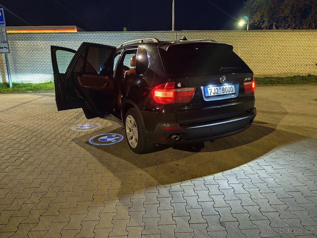 X5 E70 3.0D - 3