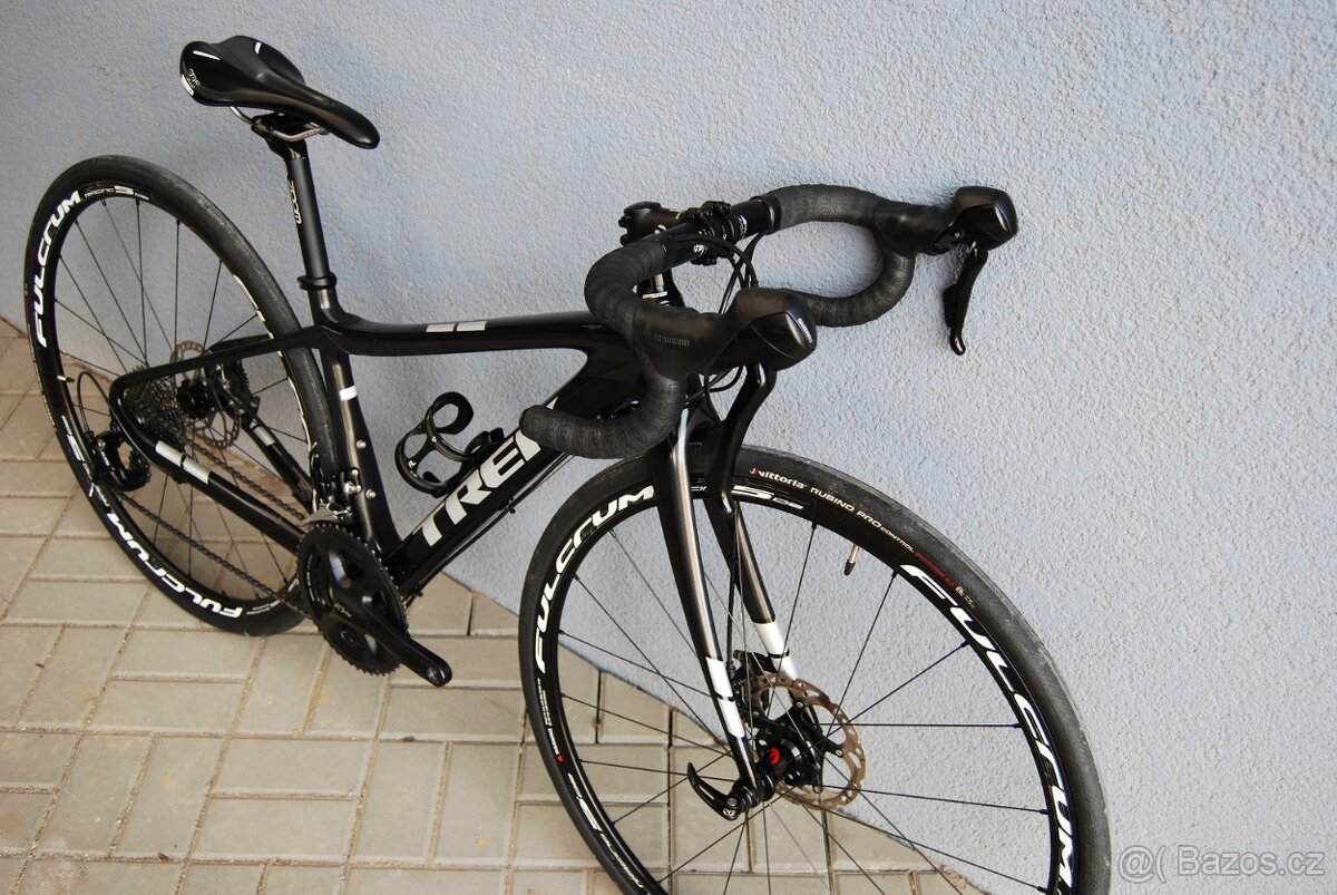 Trek Domane S5 Carbon Disc 47CM - 3