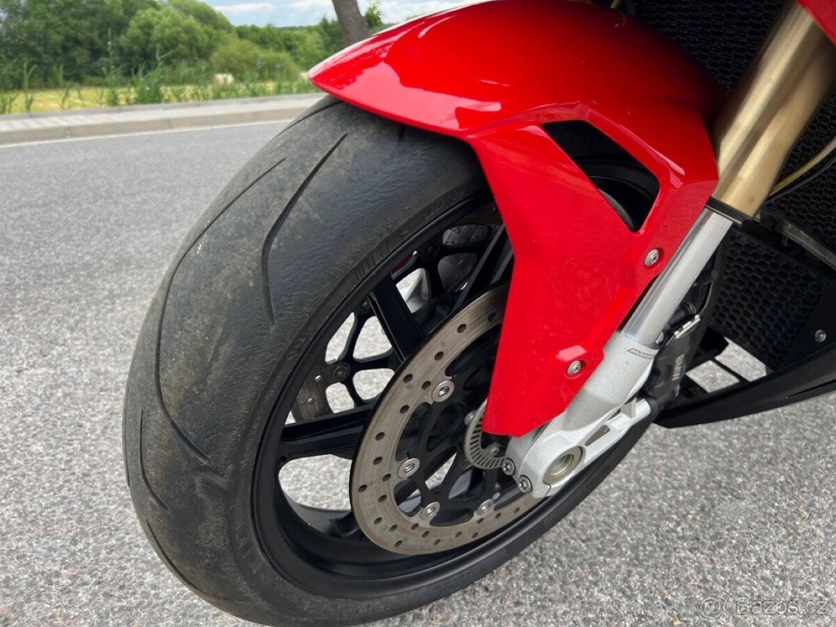 Prodám BMW S 1000 RR - 3