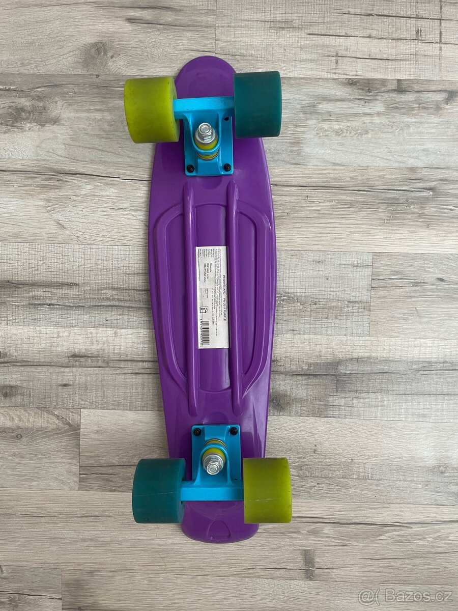 Penny board - 3