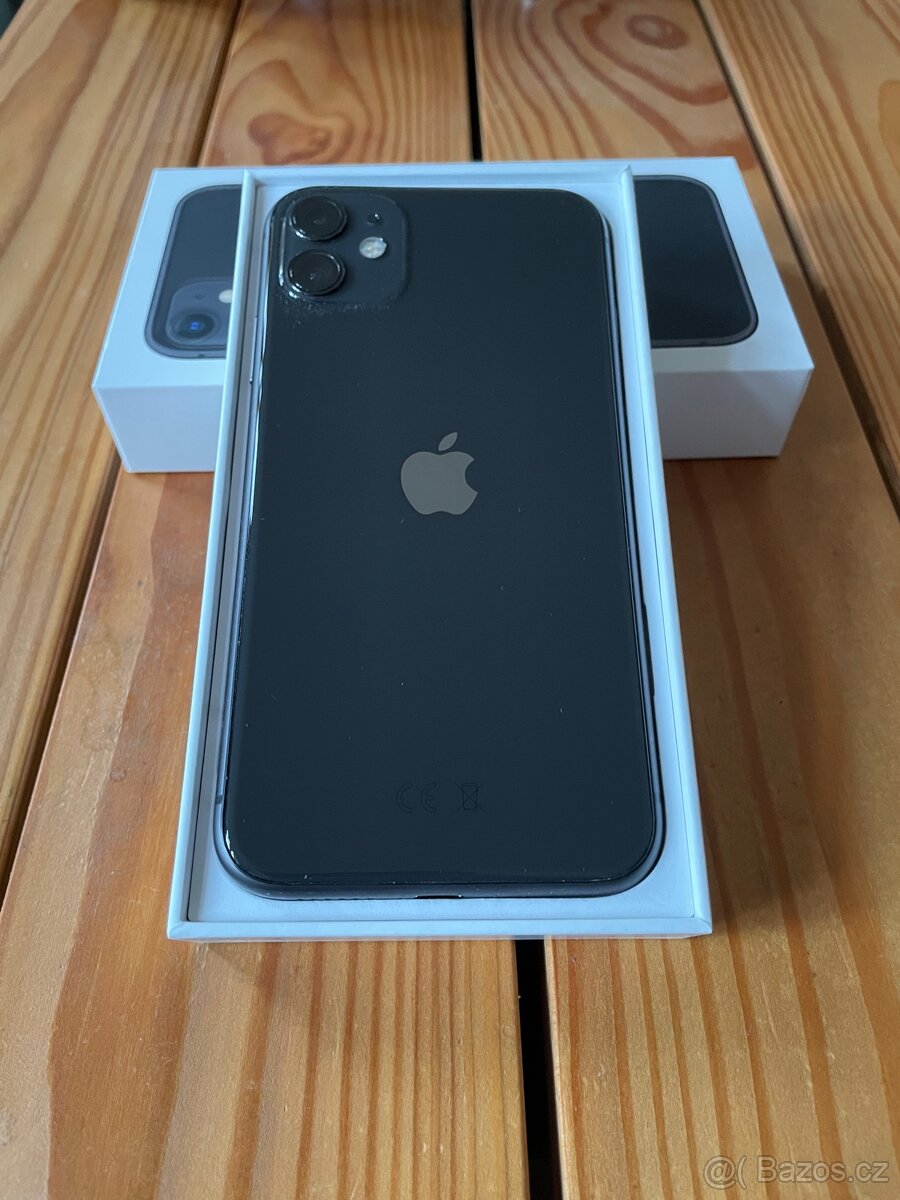 Apple iPhone 11 - 3